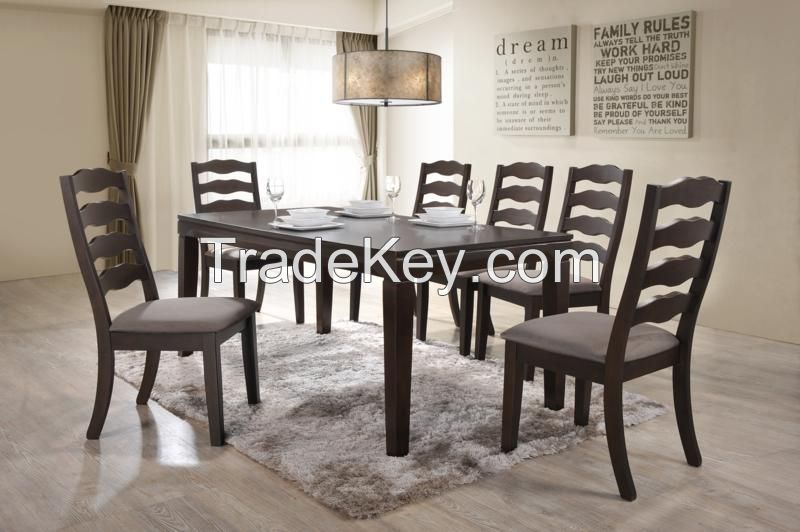 Louis Dining Set