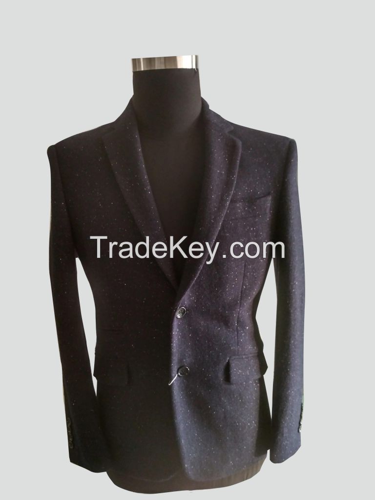 men's wool suits