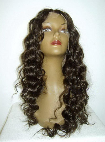 full lace wig