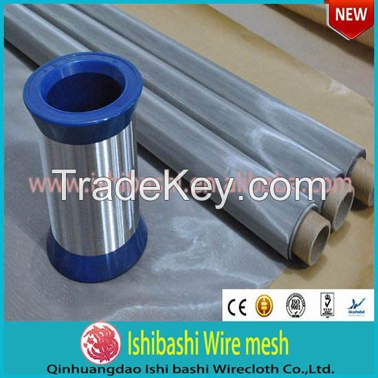 Stainless steel filter Mesh 