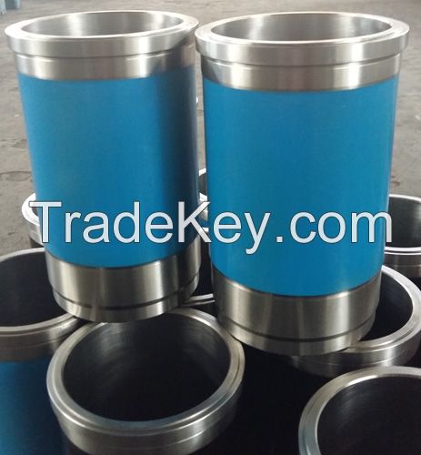 colorful wet type cylinder liner 6D15