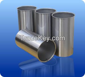 High Quality Diesel Engine Cylinder Liner 4BD1, 6BD1, 4BB1, 6BB1