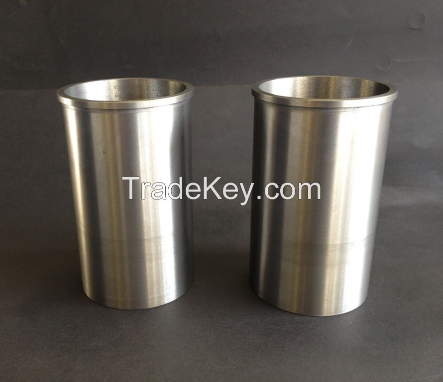 Semi Finished Cylinder Liner for Toyota