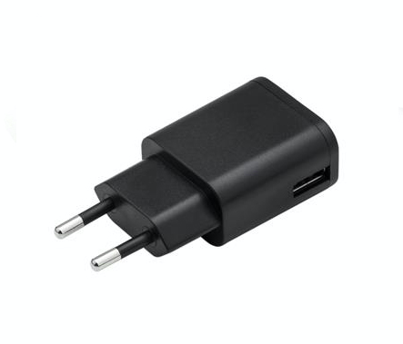 5V1A, 5V2A UL FCC VI energy efficiency power adapter AC/DC adapter