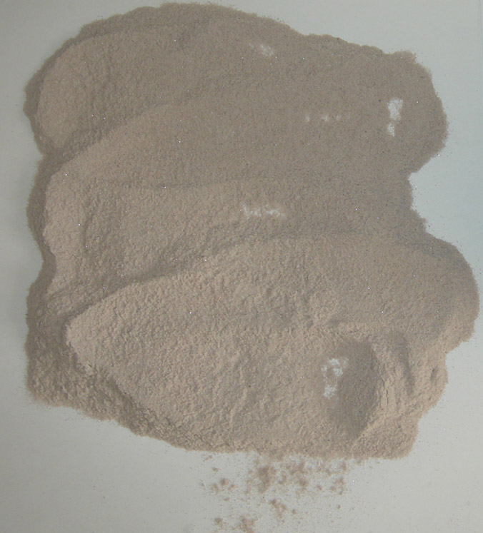 BLACK SALT POWDER