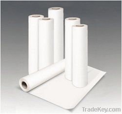 PVC flex banner rolls