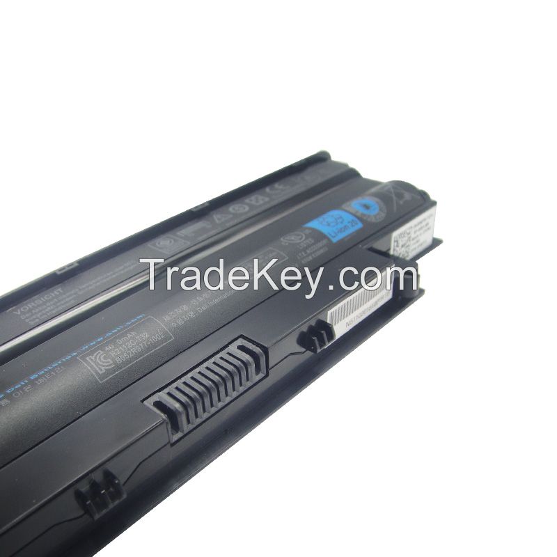 Original 48Wh Notebook Battery, J1KND for DELL N4010, N5010, 13R, 14R, 15R, 04YRJH 06P6PN 07XFJJ