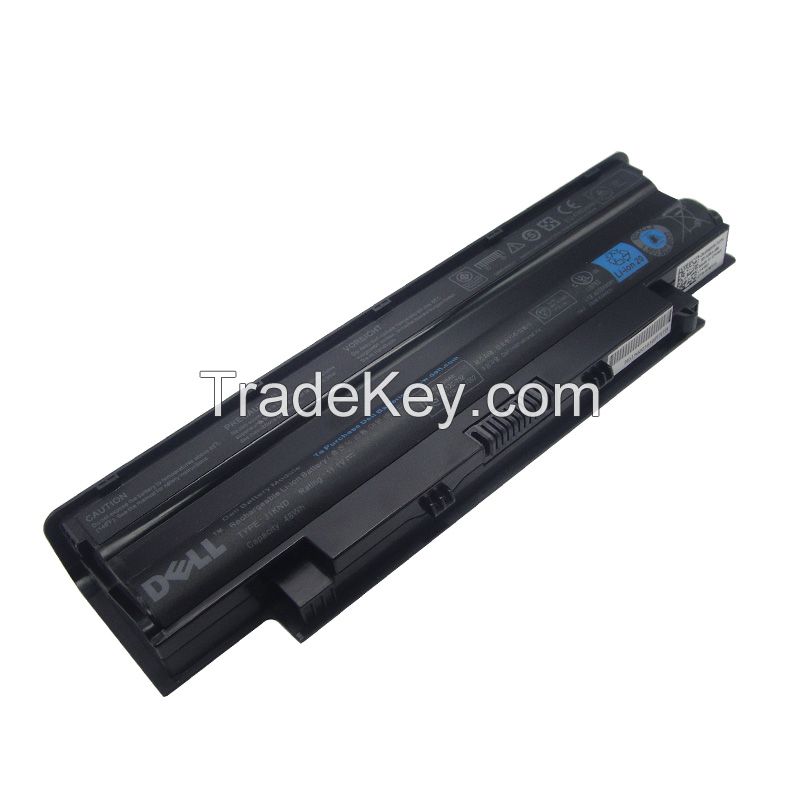 Original 48Wh Notebook Battery, J1KND for DELL N4010, N5010, 13R, 14R, 15R, 04YRJH 06P6PN 07XFJJ