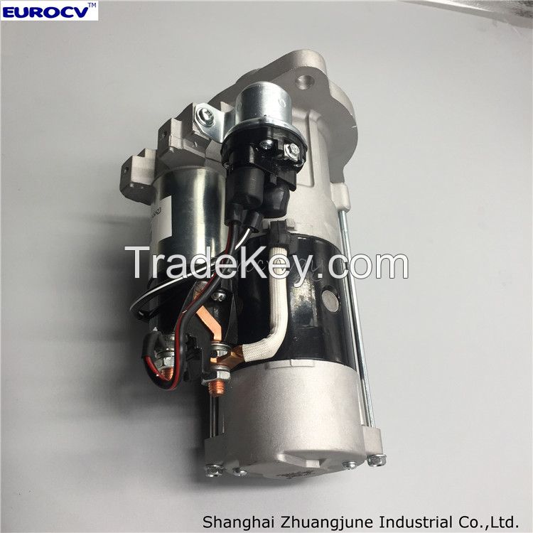 Manufacturing volvo truck starter OEM 20430564,292893, 85000746 ,20572417, 20714203 ,21632127 ,85000087 