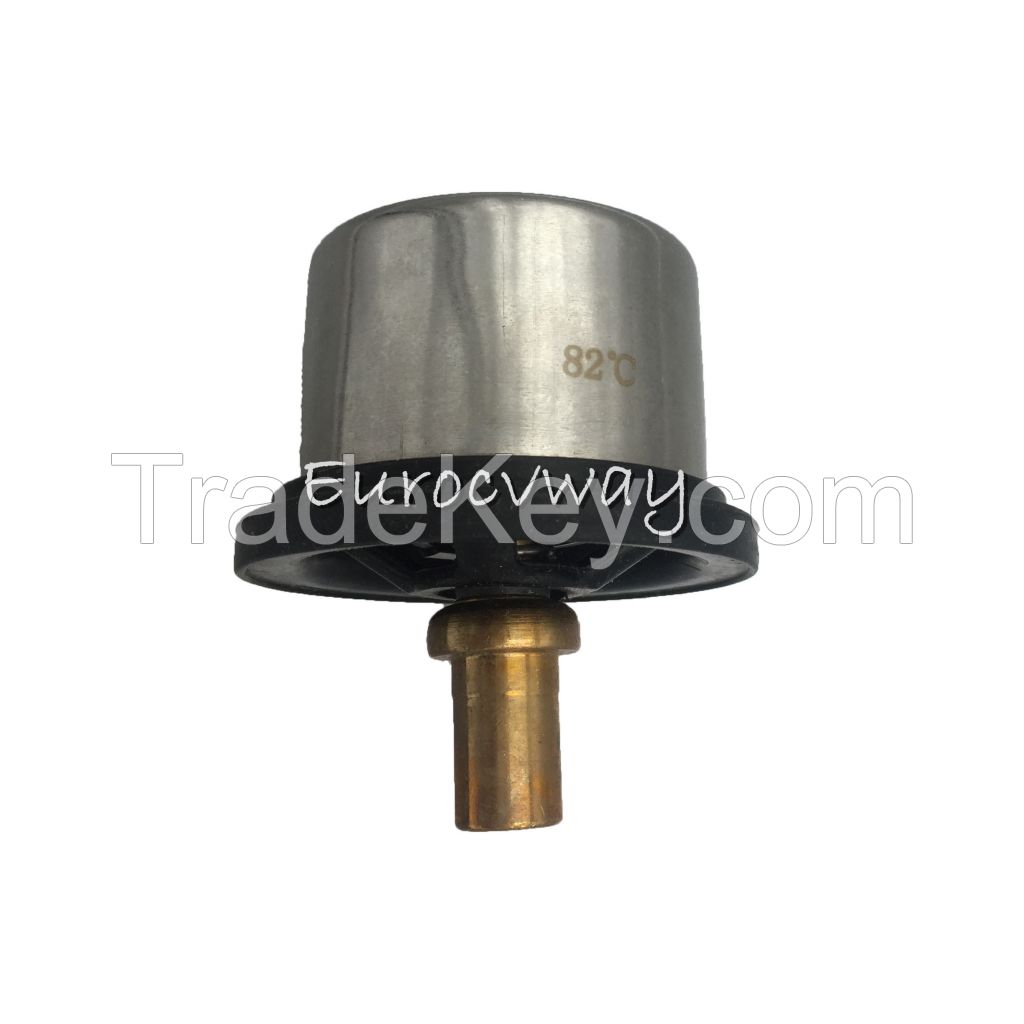 High Quality Volvo Truck 1544683 ,1676306,8149182 Thermostat coolant