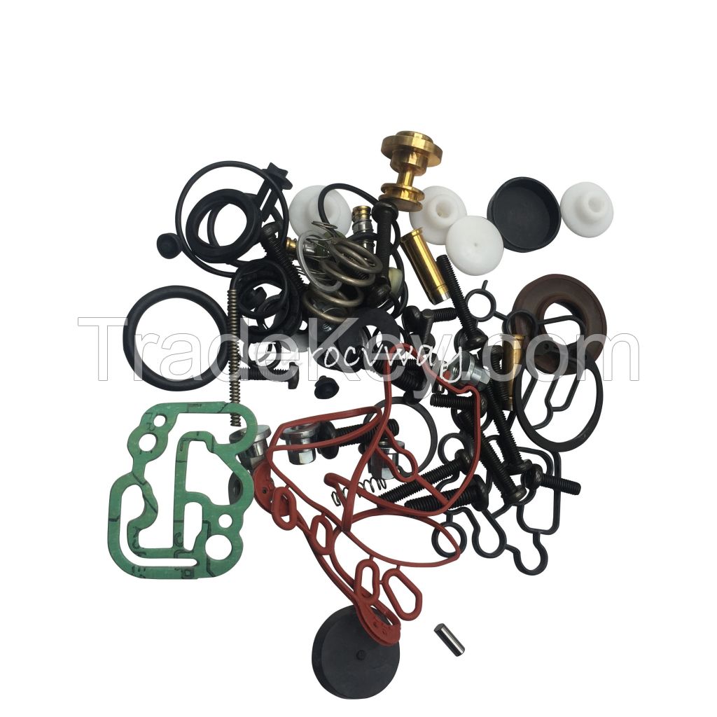 Scania truck parts OE 2063357S air dryer repair kit