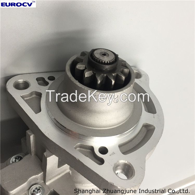 Manufacturing volvo truck starter OEM 20430564,292893, 85000746 ,20572417, 20714203 ,21632127 ,85000087 