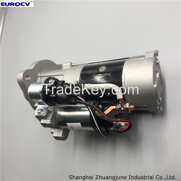 Manufacturing volvo truck starter OEM 20430564,292893, 85000746 ,20572417, 20714203 ,21632127 ,85000087 