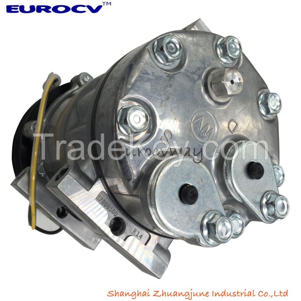 Hotsale air conditioning compressor for volvo 20538307