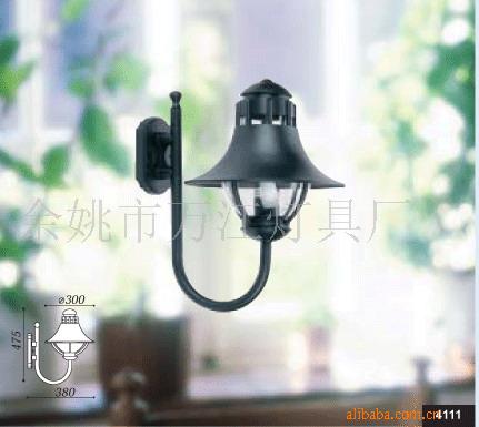 Lantern Lamp/ Garden Lamp