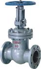 gate valve