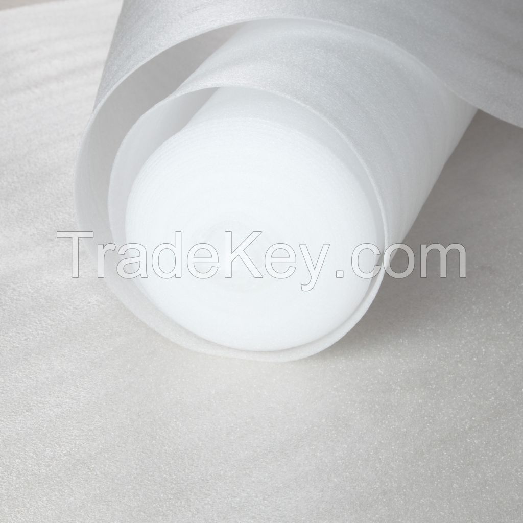 underlayment foam