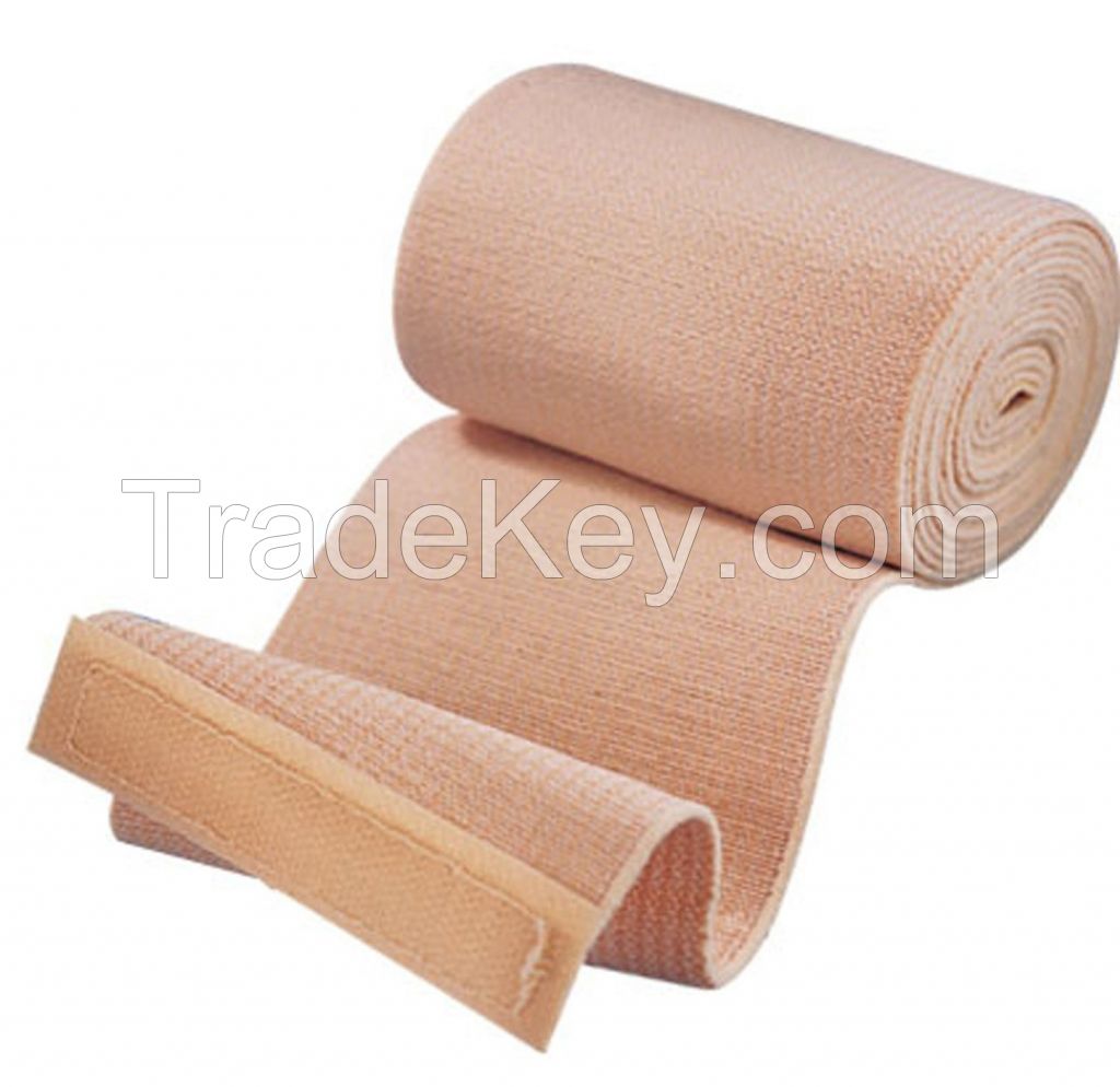 Good Quality Factory Supply elastic bandage