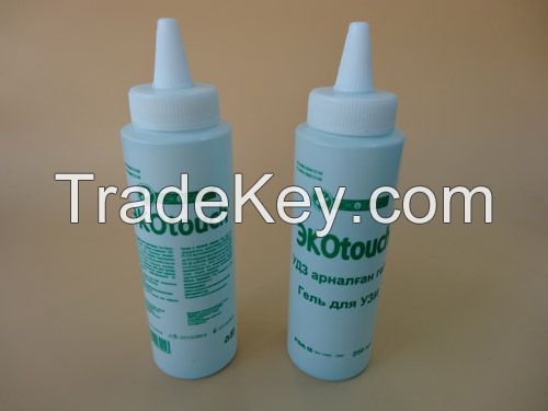 ultrasound gel