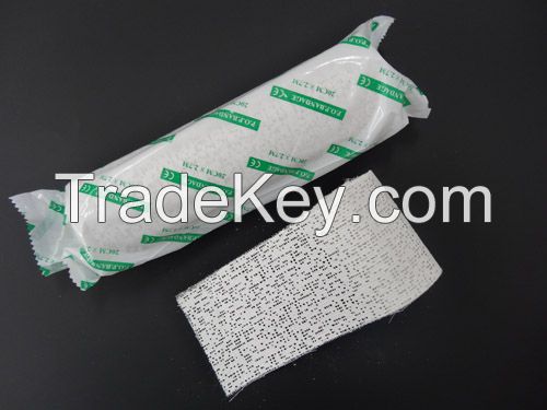 POP / plaster of paris bandage / plaster bandage for medical use