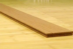 Bamboo Flooring