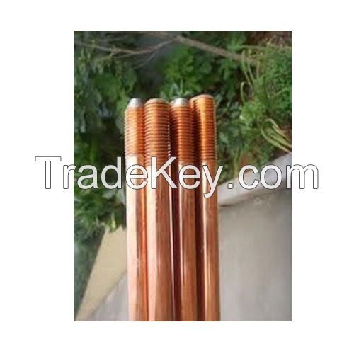 Copper Clad Earth Rod