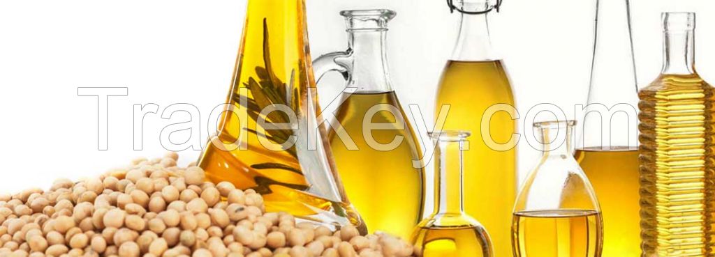 Edible Oil Vegetable Cooking Oil, High Quality Soybean Cooking Oil