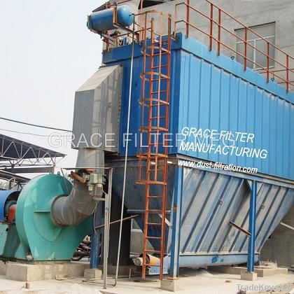 Baghouse Dust Collector