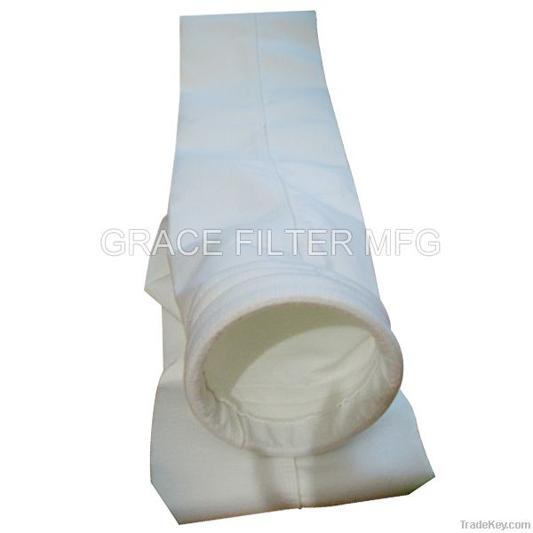 polyester Filter bags