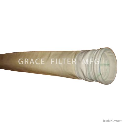 NOMEX500Nomex Filter Bag