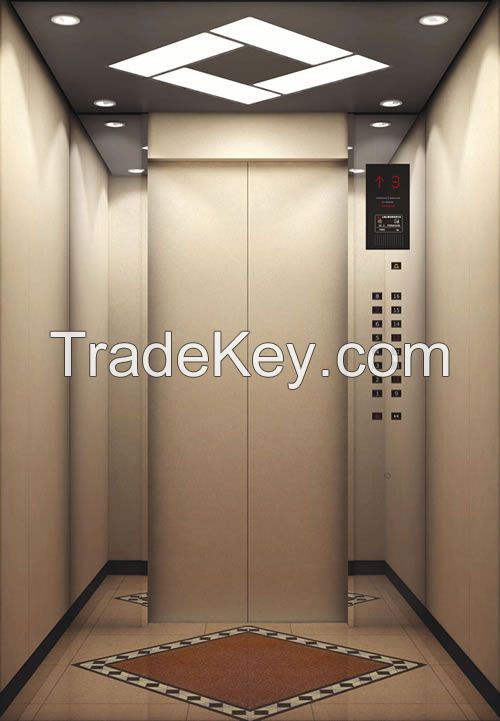 passenger elevator