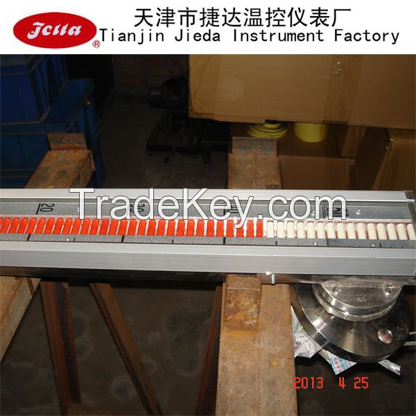 High Temperature Magnetic Float Level Gauge