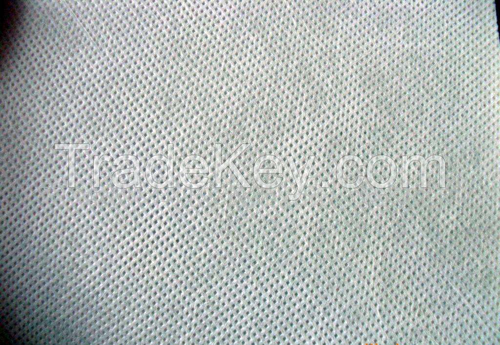 100%PP NON WOVEN FABRIC