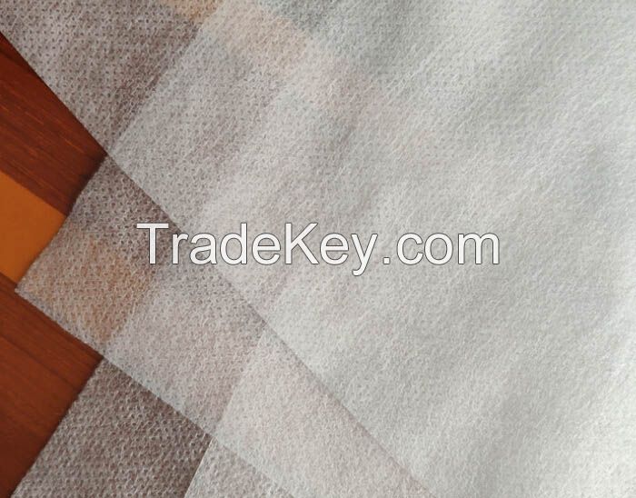 Disposable non woven fabric