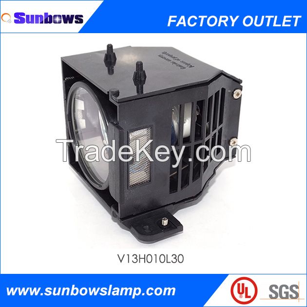 Sunbows Lamp Fit For EPSON EMP-61 Projector