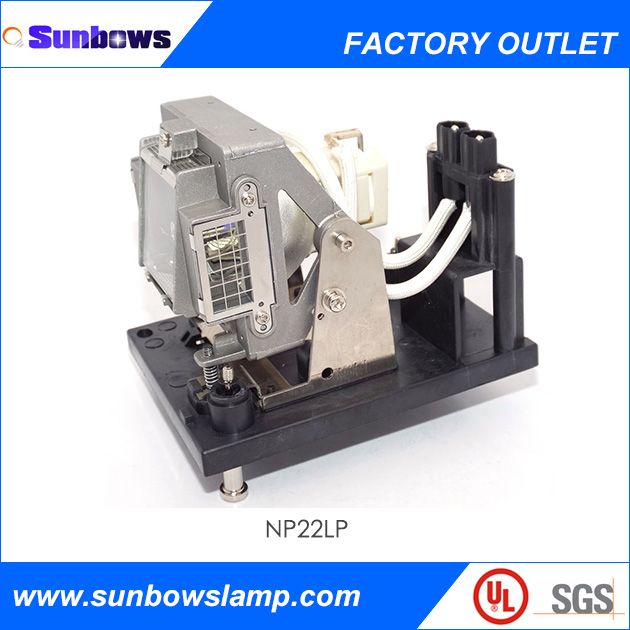 Sunbows Lamp Fit For NEC NP-PX750U Projector