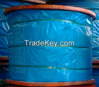 Plastic Filled Wire Rope for Oil Drilling