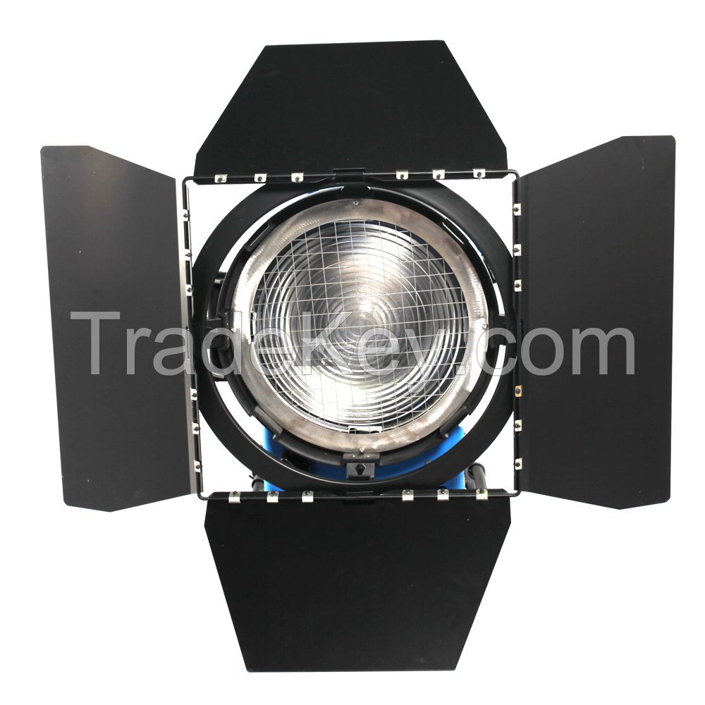 High Quality Wholesale as arri hmi light 4000w hmi par light film shooting light with electronic ballast