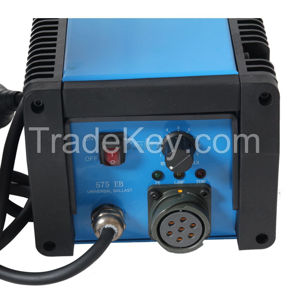 Wholesale 575w hmi par light film shooting light with ballast as arri