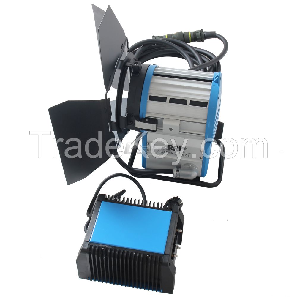 Wholesale 575w hmi par light film shooting light with ballast as arri