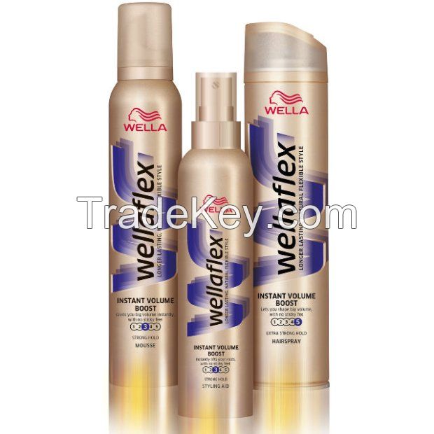 Wellaflex Products