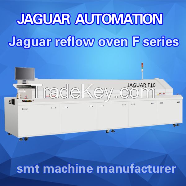 professional welding machine SMT reflow oven manufacturer