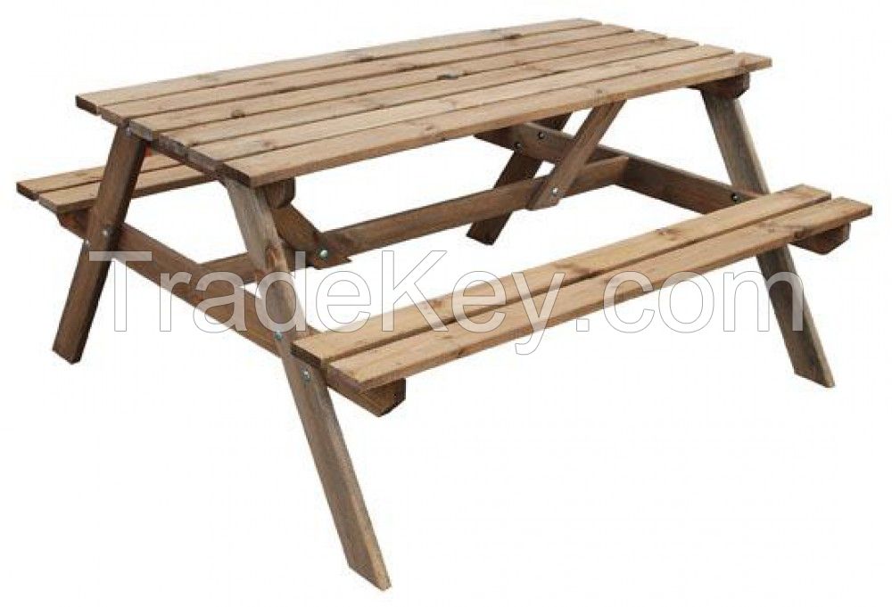 Picnic Bench