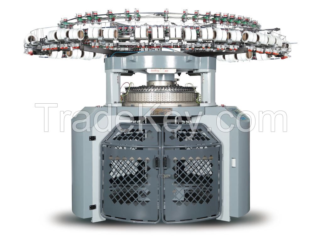 Rib knitting machine price 