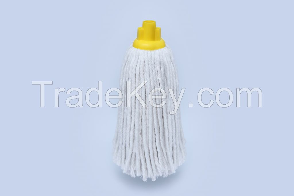 Socket Bleach Mop