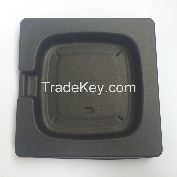 Eco-friendly Biodegradable Products Insert Trays, Insert Packaging Tray