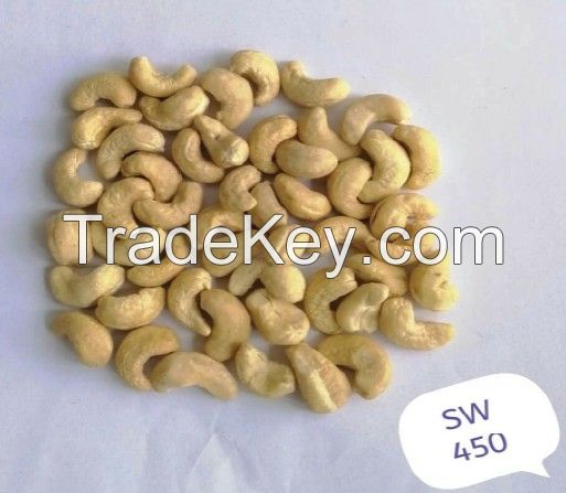 CASHEW NUT