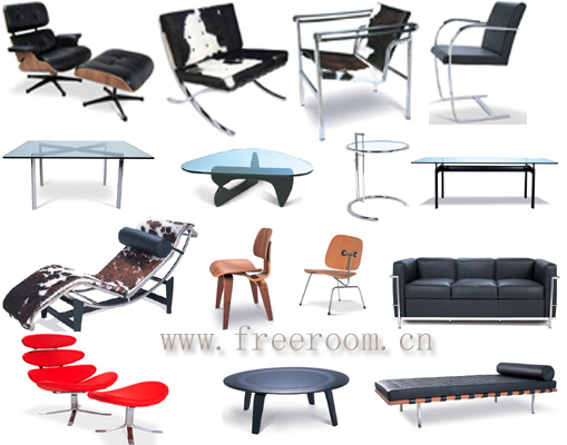 modern classic furniture