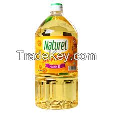 Refined Sunflower Oil