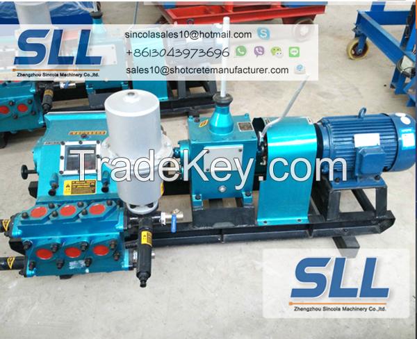 Various High Quality High Effeciency Mud Pump For Sale